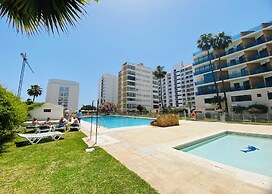 MS Apartamentos Puerto Marina