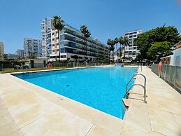 MS Apartamentos Puerto Marina