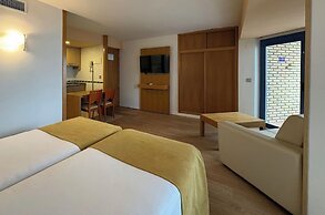 MS Apartamentos Puerto Marina