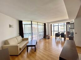MS Apartamentos Puerto Marina