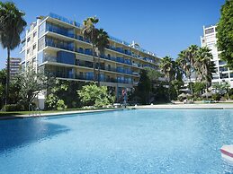 MS Apartamentos Puerto Marina
