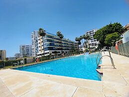 MS Apartamentos Puerto Marina