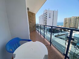MS Apartamentos Puerto Marina