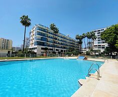 MS Apartamentos Puerto Marina