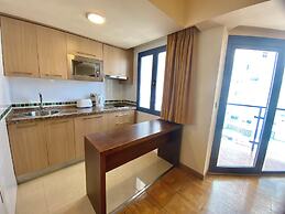 MS Apartamentos Puerto Marina