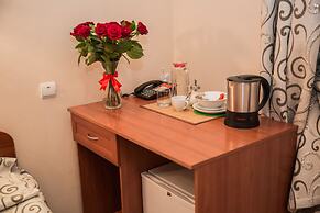 VIP House Hotel