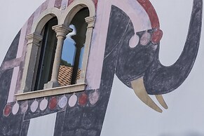 Elefant