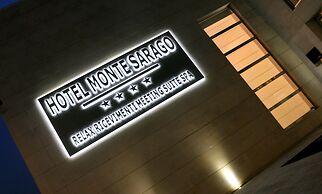 Hotel Monte Sarago
