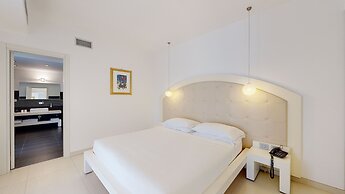 Hotel Monte Sarago
