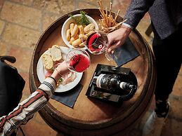 Agriturismo Rechsteiner