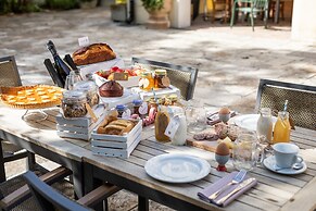 Agriturismo Rechsteiner