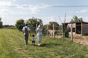 Agriturismo Rechsteiner