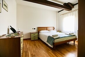 Agriturismo Rechsteiner