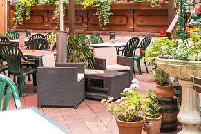Hotel Restaurant Café Waldhof