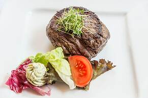 Hotel Restaurant Café Waldhof