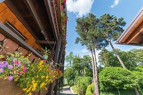 Hotel Restaurant Café Waldhof