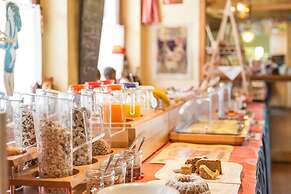 Hotel Restaurant Café Waldhof
