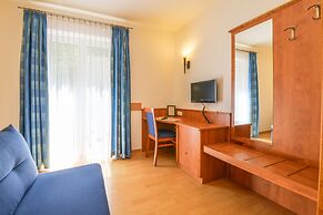 Hotel Restaurant Café Waldhof