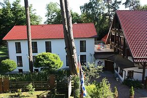 Hotel Restaurant Café Waldhof