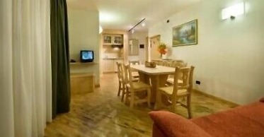 Boscone Suite Hotel