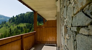 Boscone Suite Hotel