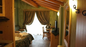 Boscone Suite Hotel