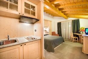 Boscone Suite Hotel