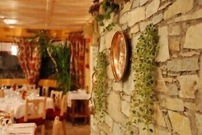 Boscone Suite Hotel