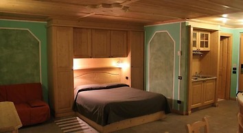 Boscone Suite Hotel