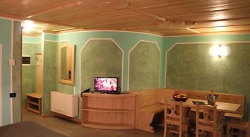Boscone Suite Hotel