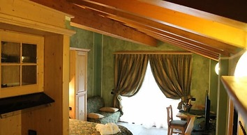 Boscone Suite Hotel