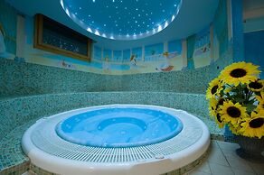 Boscone Suite Hotel