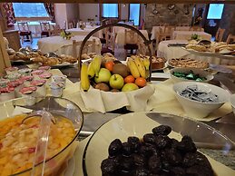 Boscone Suite Hotel