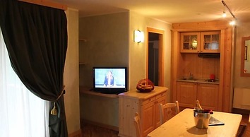 Boscone Suite Hotel