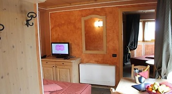 Boscone Suite Hotel