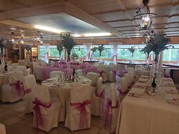 Boscone Suite Hotel