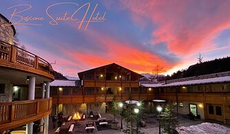Boscone Suite Hotel