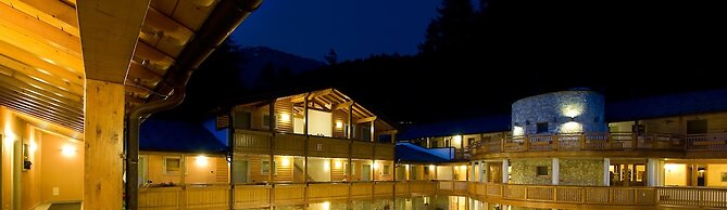 Boscone Suite Hotel
