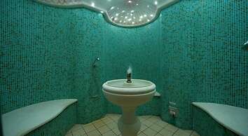 Boscone Suite Hotel