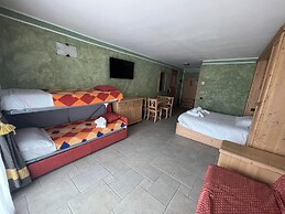 Boscone Suite Hotel