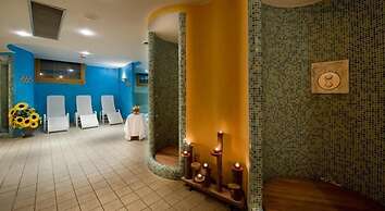 Boscone Suite Hotel
