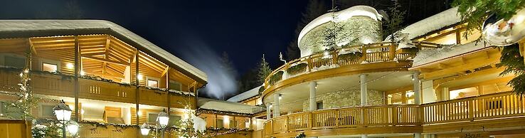 Boscone Suite Hotel