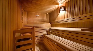 Boscone Suite Hotel