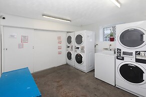 Jailhouse Accommodation - Hostel