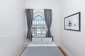 Jailhouse Accommodation - Hostel
