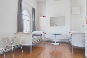 Jailhouse Accommodation - Hostel