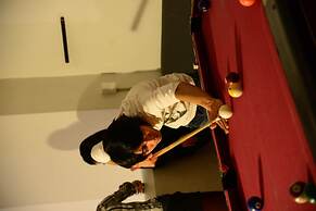 Jailhouse Accommodation - Hostel