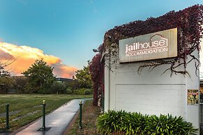 Jailhouse Accommodation - Hostel