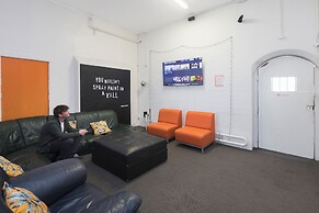 Jailhouse Accommodation - Hostel
