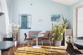 Jailhouse Accommodation - Hostel